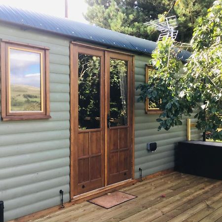 The Hut In The Orchard @ Yorecroft Ейсґарт Екстер'єр фото